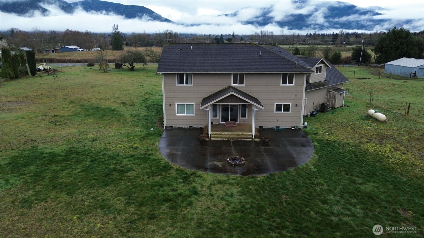 32839 Hamilton Cemetery Road , Sedro Woolley, WA 98284