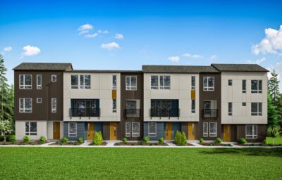 12207 137th Place NE #2606, Redmond, WA 98052