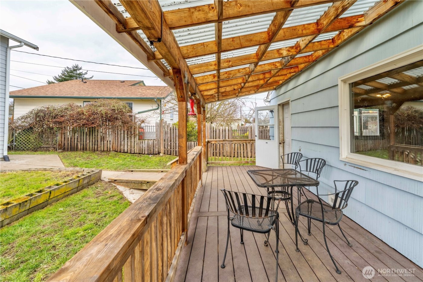 918 E 5th Street , Port Angeles, WA 98362