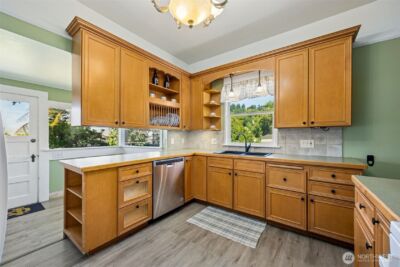 668 NW Folsom Street , Chehalis, WA 98532 - Photo 11