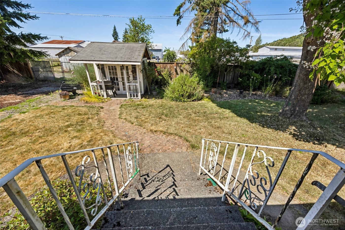 668 NW Folsom Street , Chehalis, WA 98532