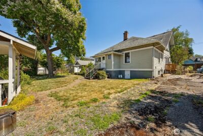 668 NW Folsom Street , Chehalis, WA 98532 - Photo 26