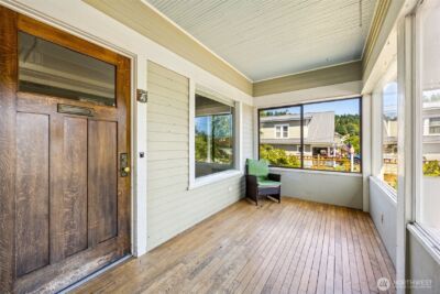 668 NW Folsom Street , Chehalis, WA 98532 - Photo 3