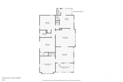 668 NW Folsom Street , Chehalis, WA 98532 - Photo 31