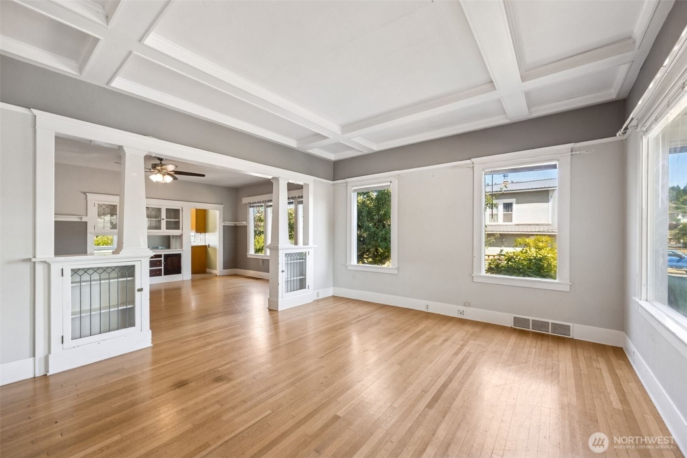 668 NW Folsom Street , Chehalis, WA 98532