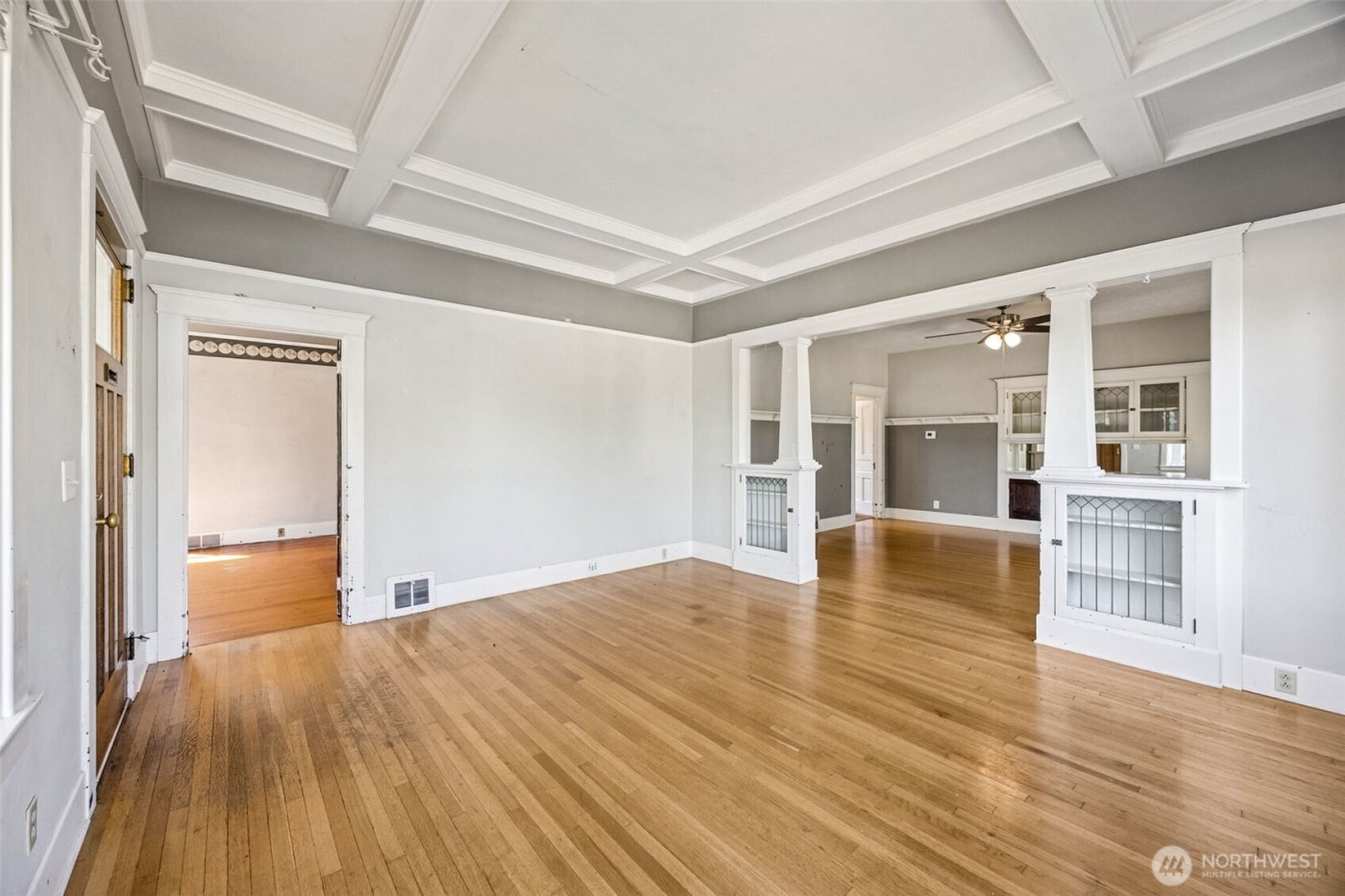 668 NW Folsom Street , Chehalis, WA 98532