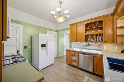 668 NW Folsom Street , Chehalis, WA 98532 - Photo 10