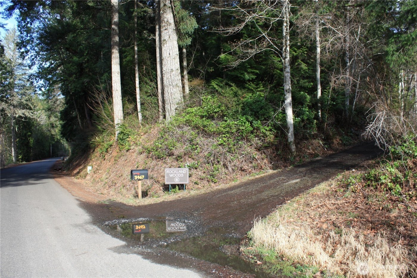 3470 N Mission Road , Bremerton, WA 98312