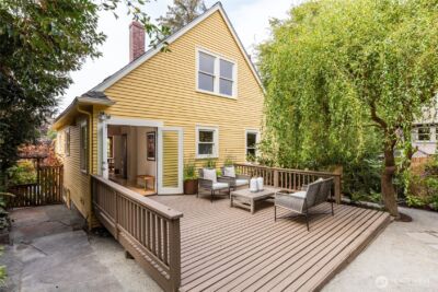 1724 31st Avenue , Seattle, WA 98122-3228 - Photo 29