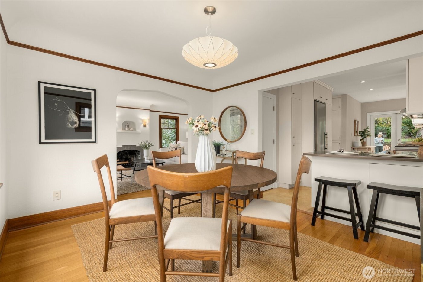 1724 31st Avenue , Seattle, WA 98122-3228