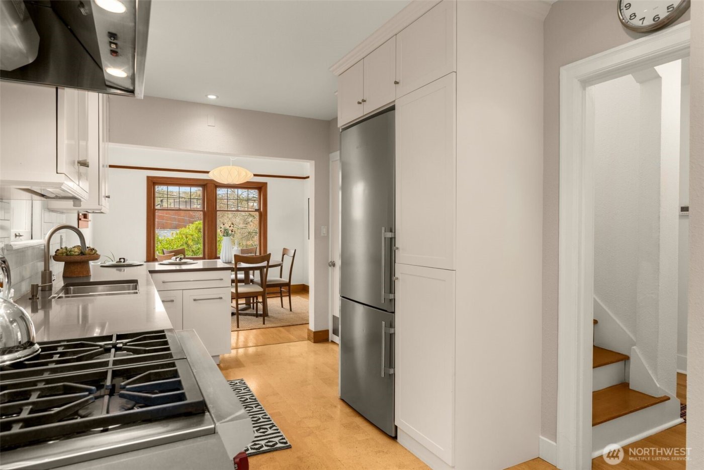 1724 31st Avenue , Seattle, WA 98122-3228