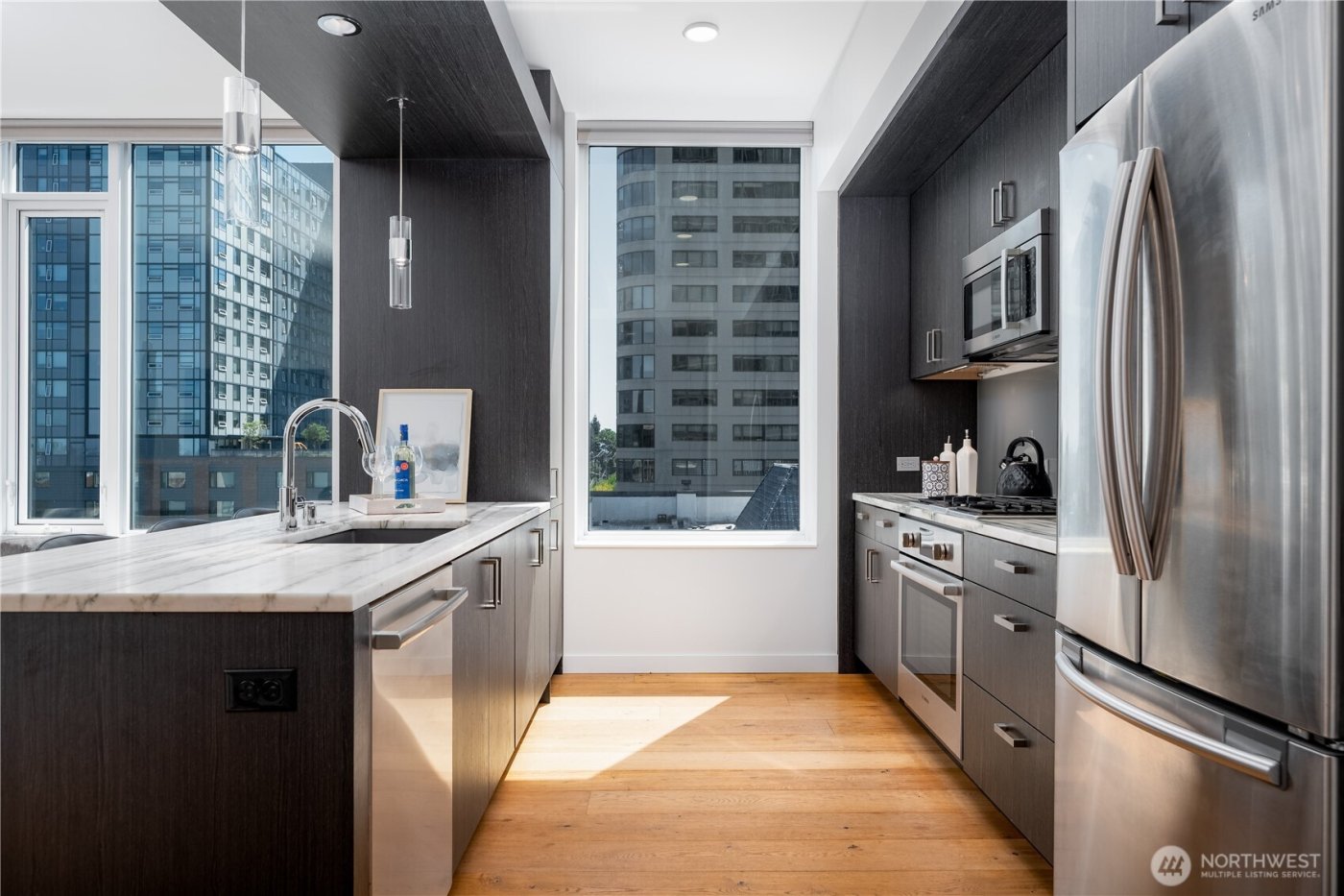 1321 Seneca Street #703, Seattle, WA 98101