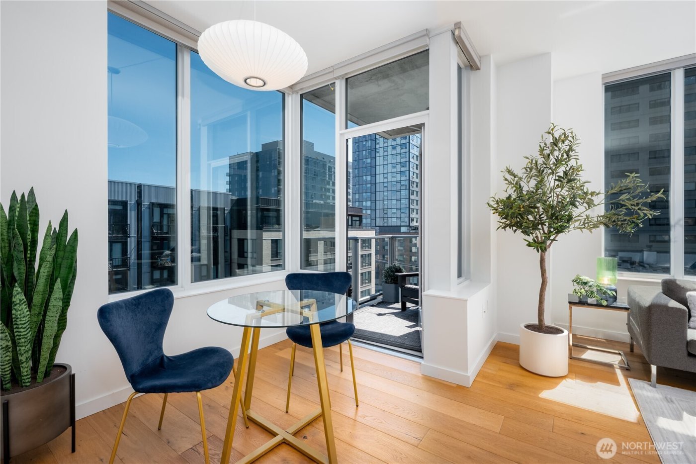 1321 Seneca Street #703, Seattle, WA 98101