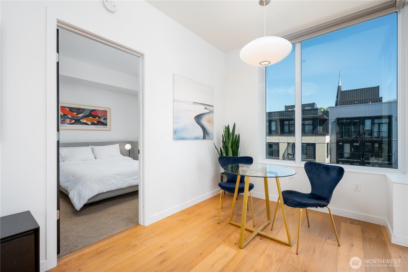 1321 Seneca Street #703, Seattle, WA 98101