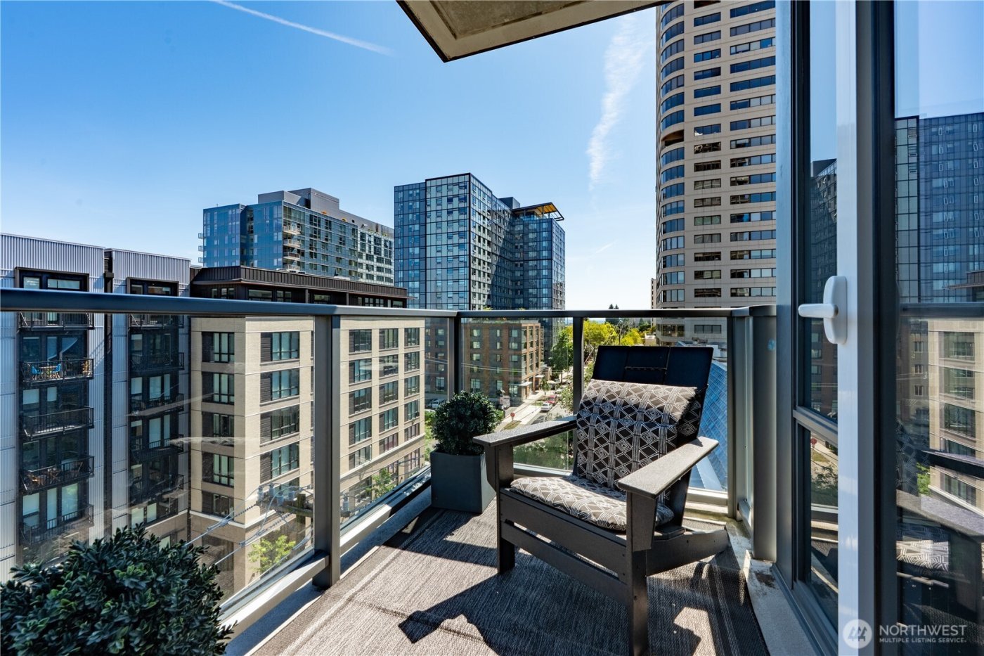 1321 Seneca Street #703, Seattle, WA 98101