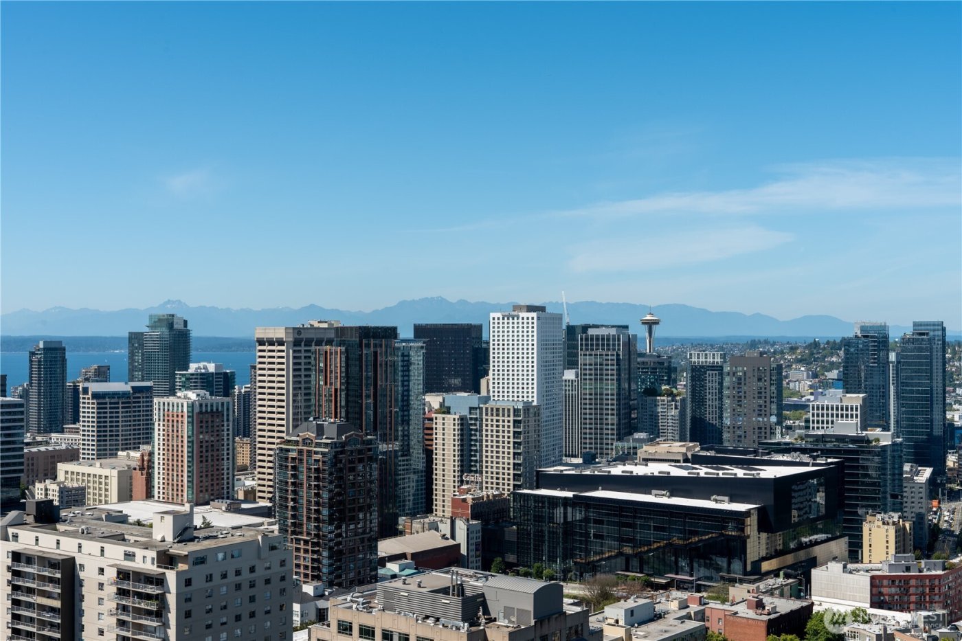 1321 Seneca Street #703, Seattle, WA 98101