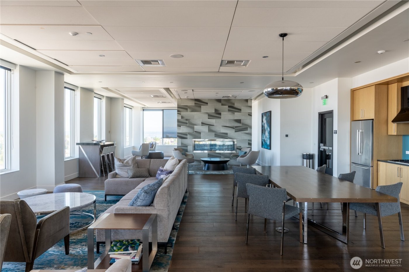 1321 Seneca Street #703, Seattle, WA 98101