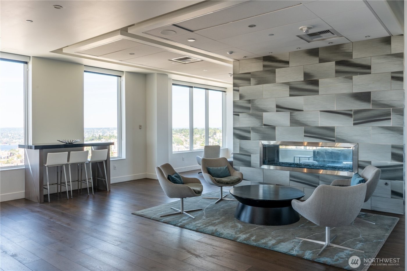 1321 Seneca Street #703, Seattle, WA 98101