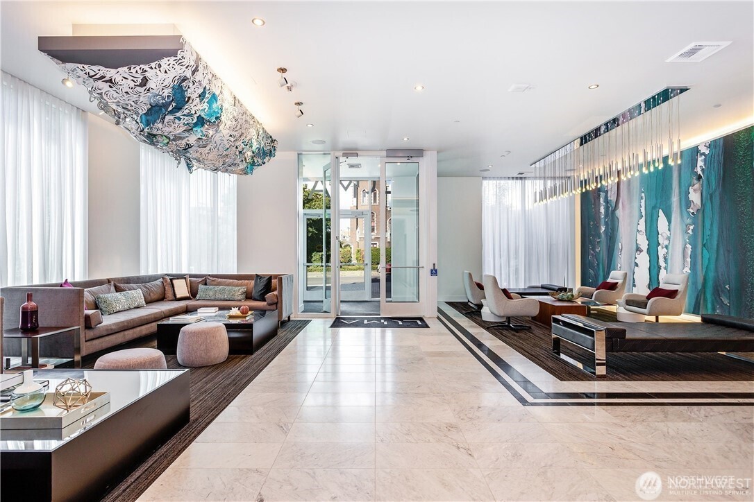 1321 Seneca Street #703, Seattle, WA 98101