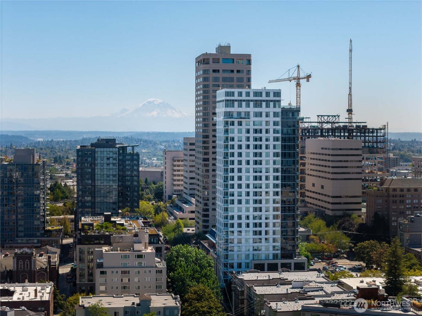 1321 Seneca Street #703, Seattle, WA 98101