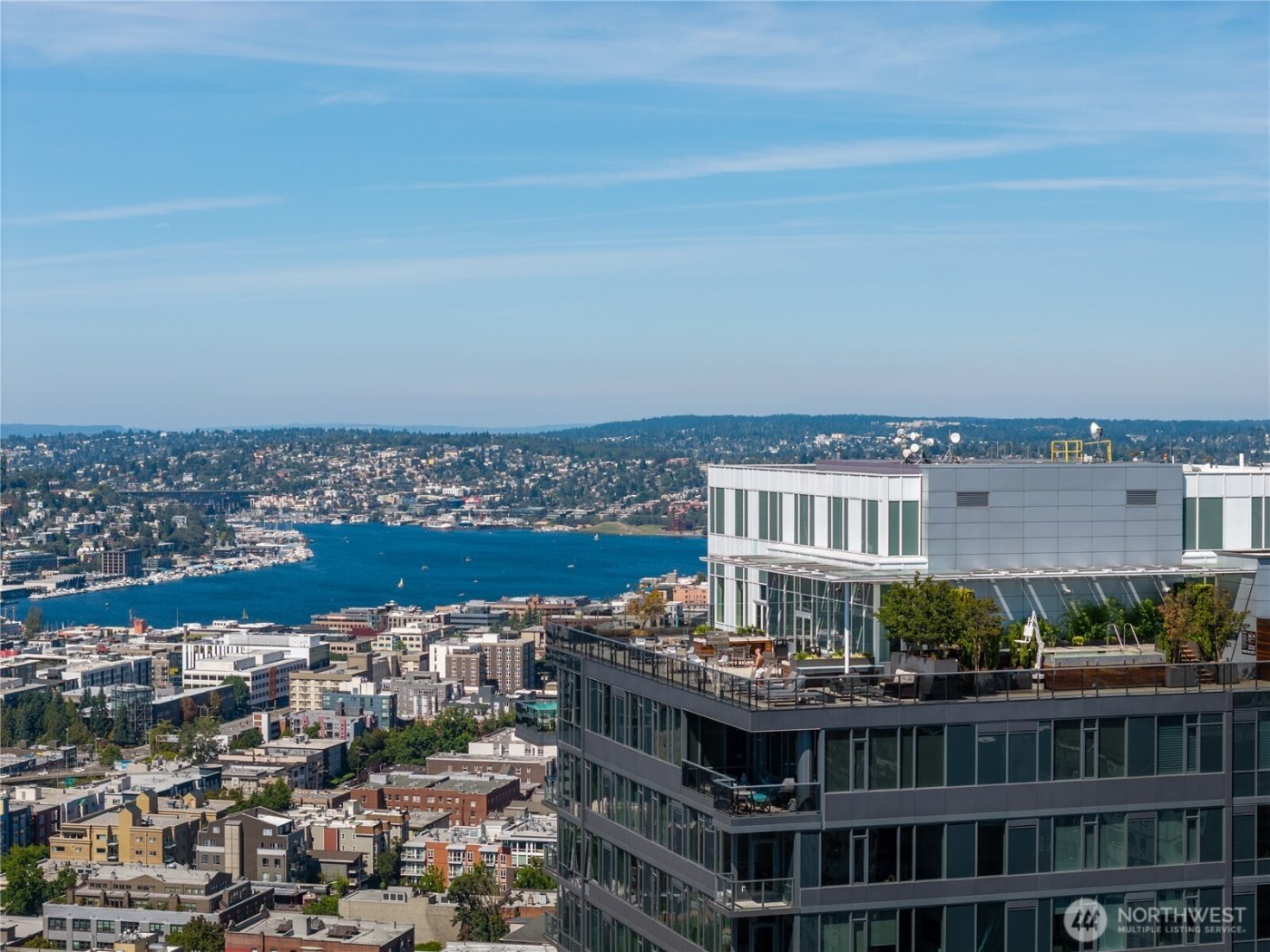 1321 Seneca Street #703, Seattle, WA 98101