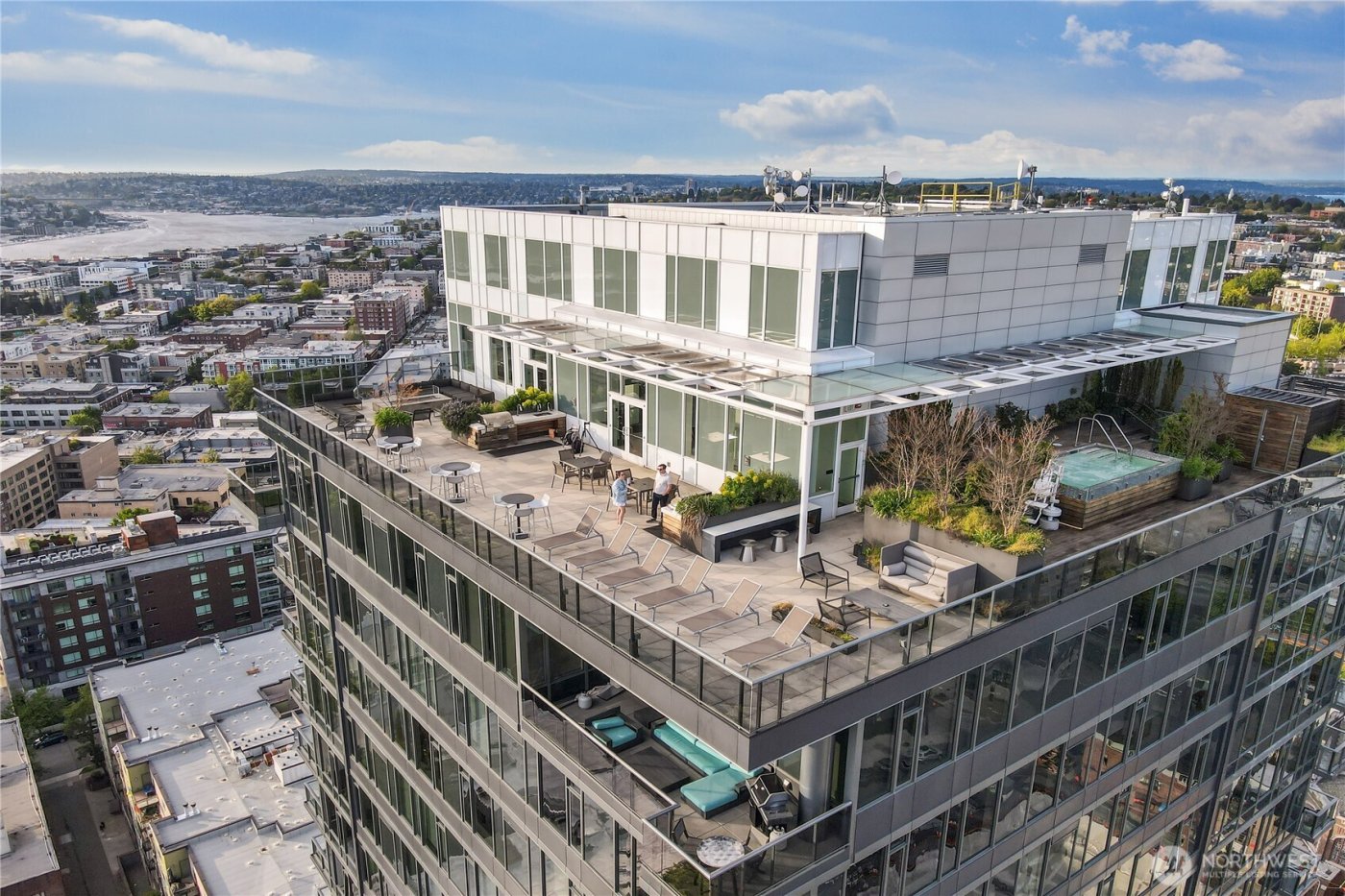 1321 Seneca Street #703, Seattle, WA 98101