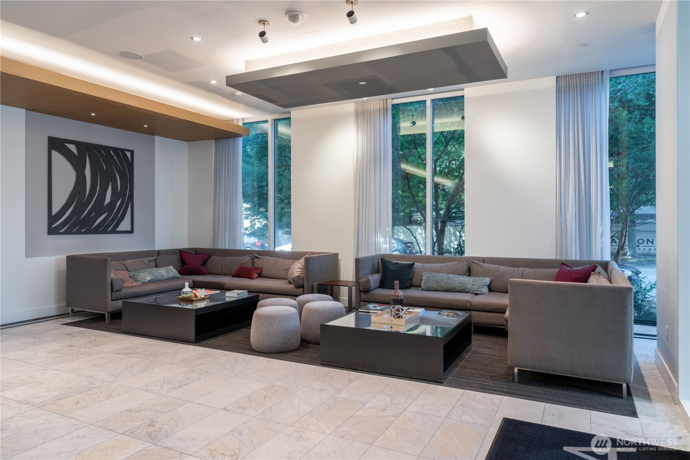 1321 Seneca Street #703, Seattle, WA 98101