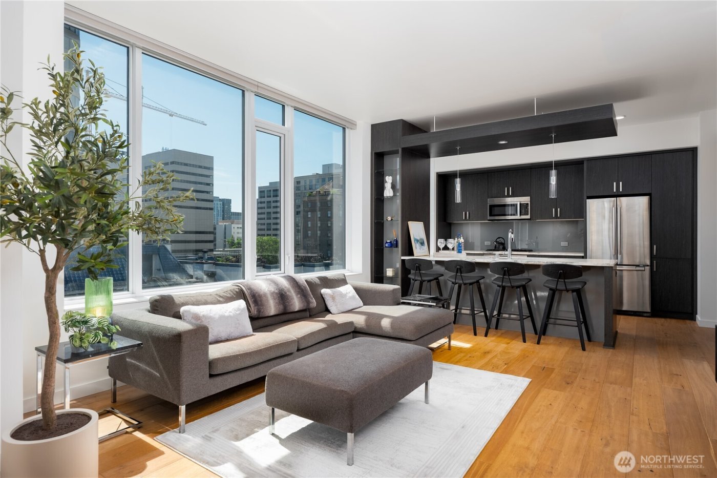 1321 Seneca Street #703, Seattle, WA 98101