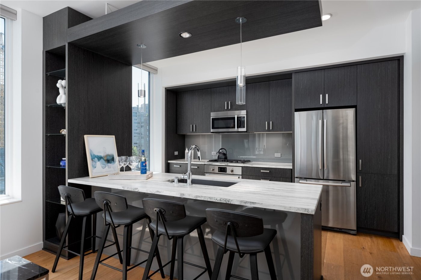 1321 Seneca Street #703, Seattle, WA 98101