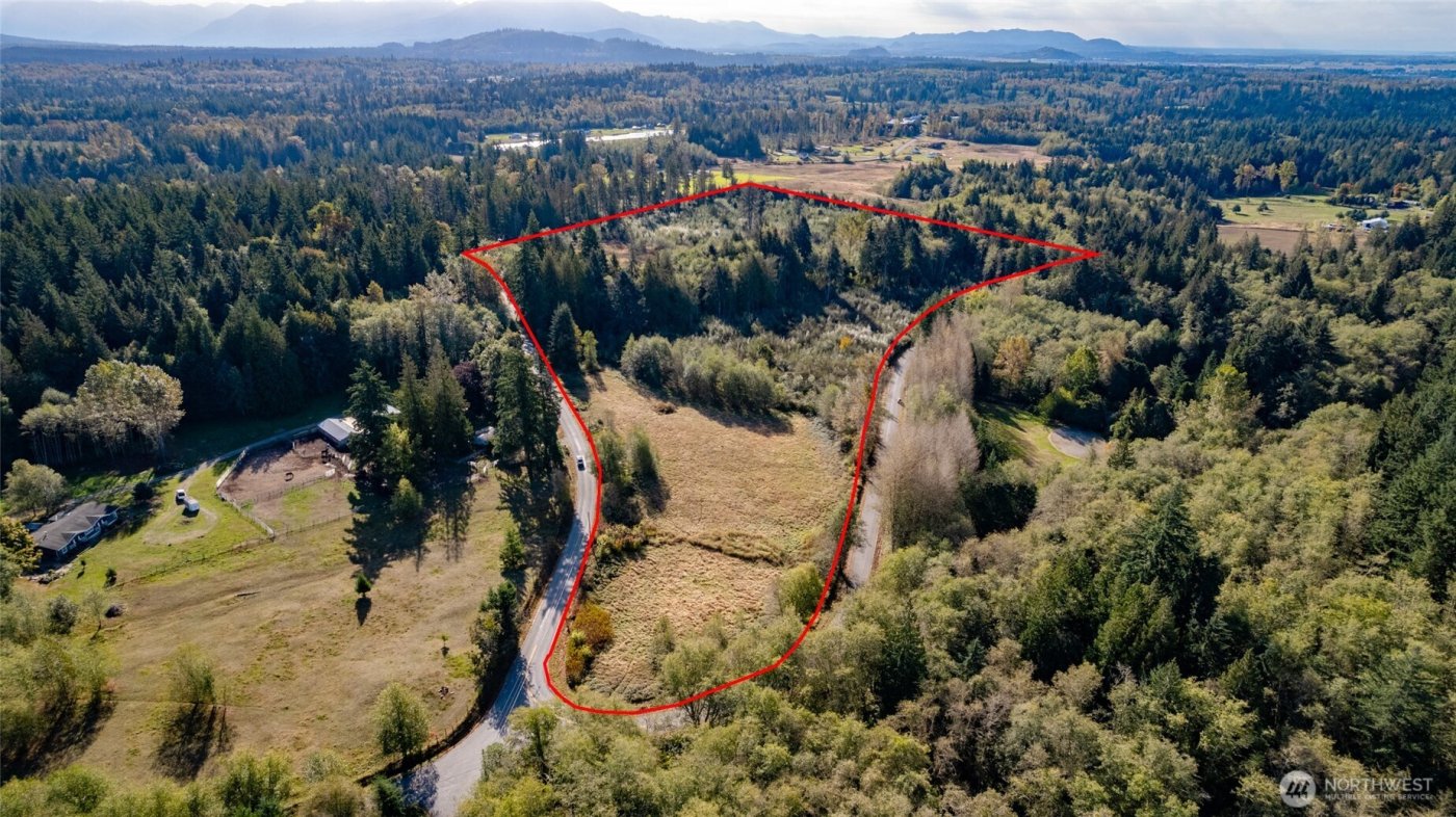 0 Wood Road , Bow, WA 98232