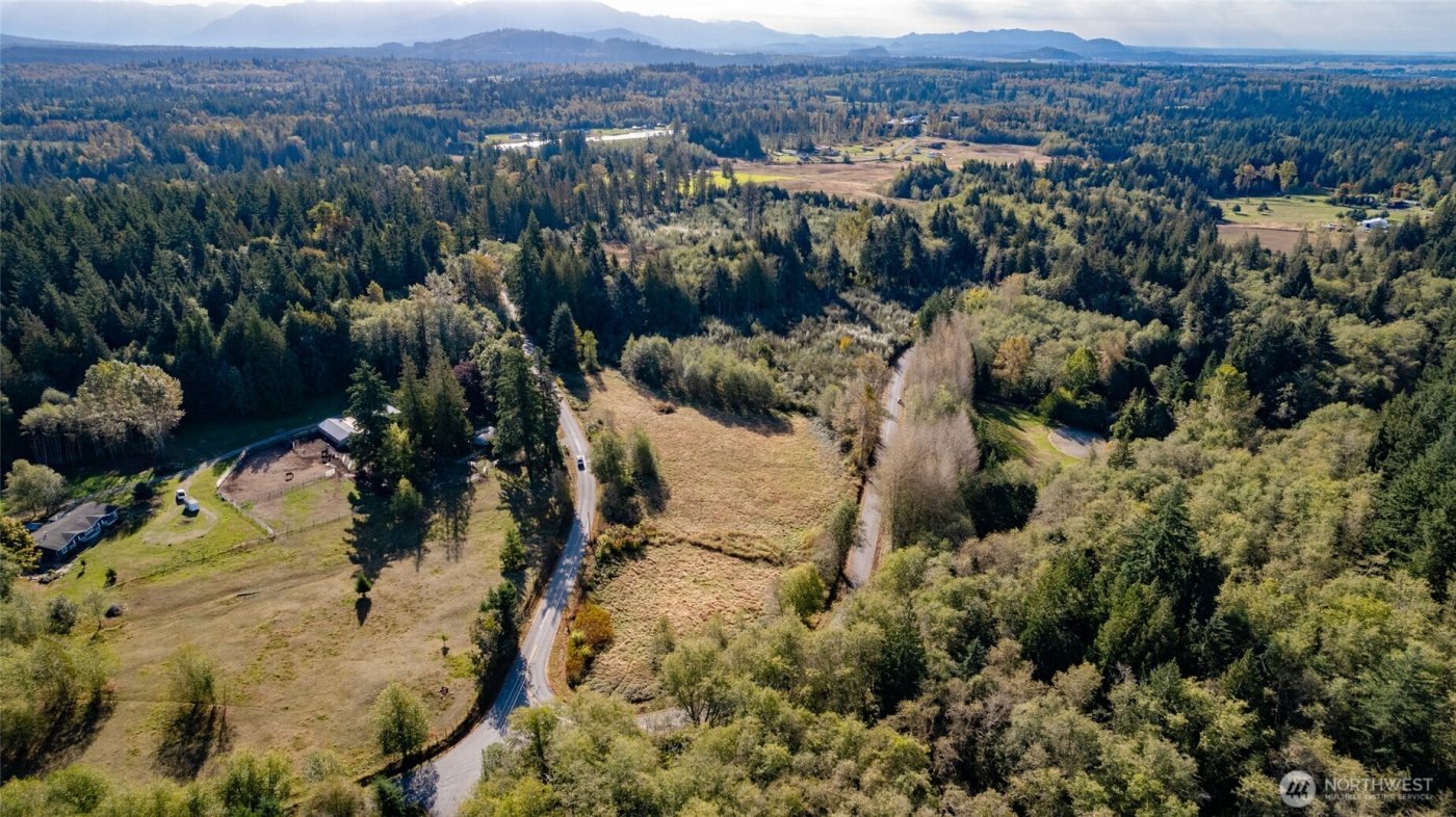 0 Wood Road , Bow, WA 98232