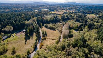 0 Wood Road , Bow, WA 98232 - Photo 2