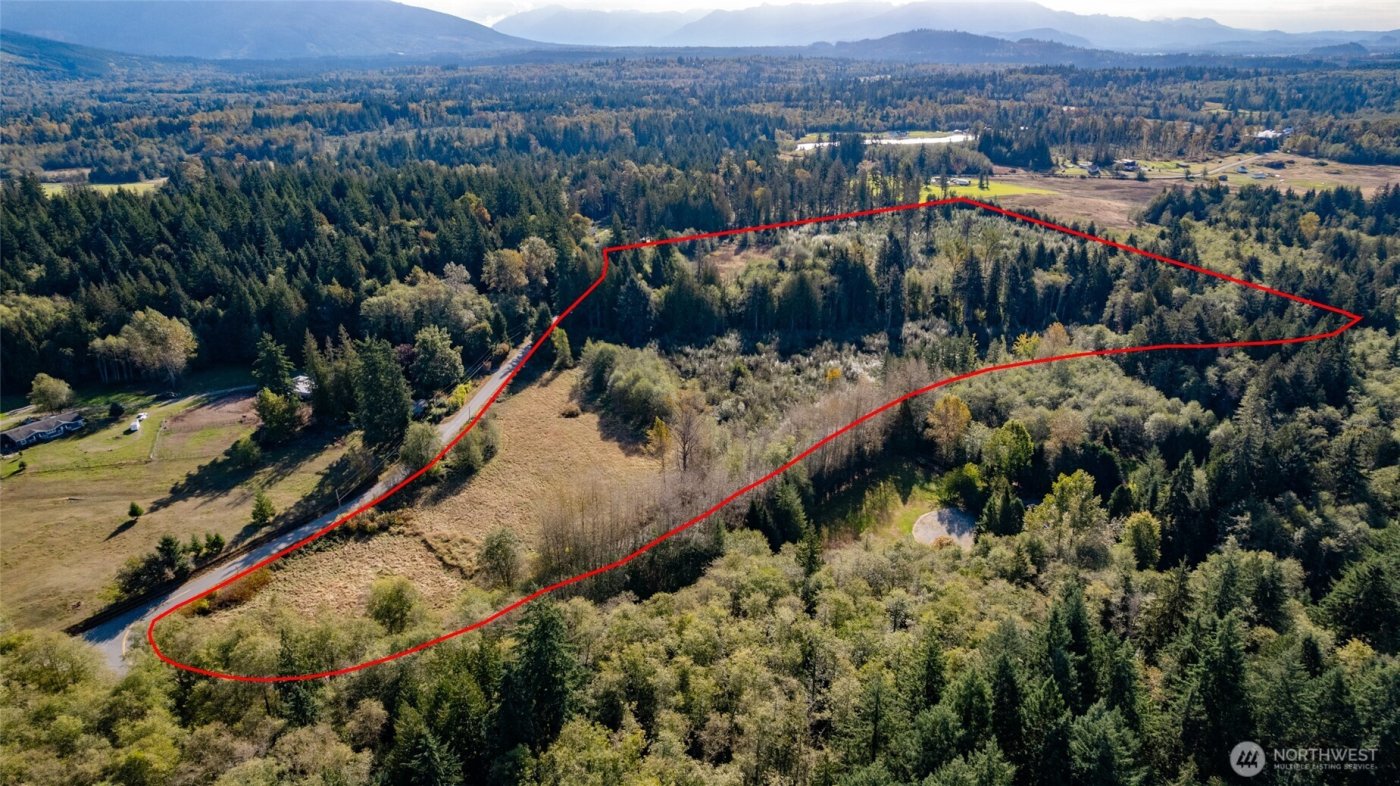 0 Wood Road , Bow, WA 98232