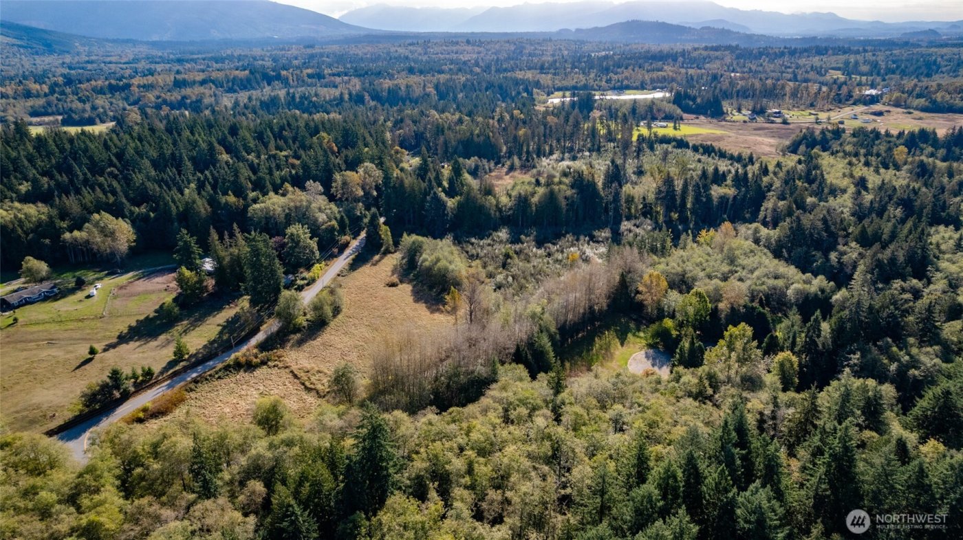 0 Wood Road , Bow, WA 98232