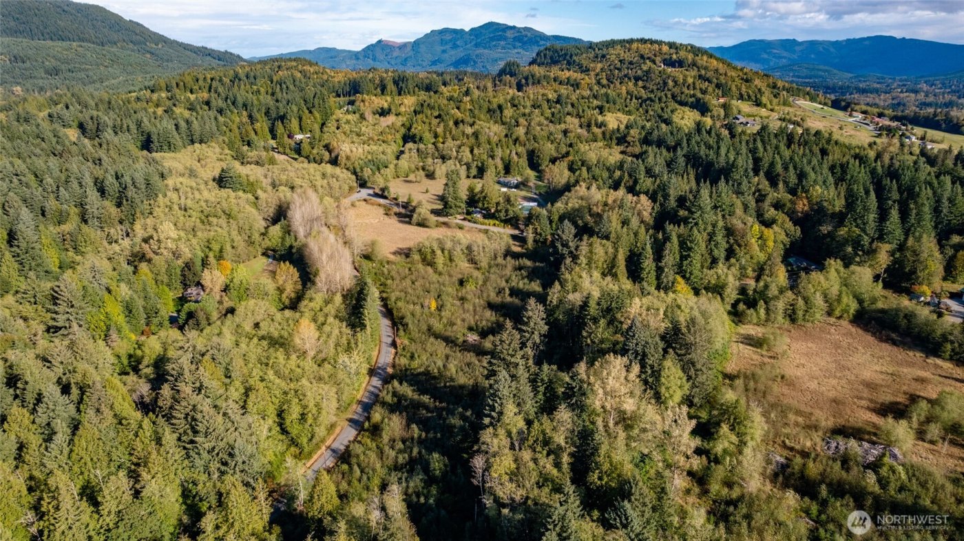 0 Wood Road , Bow, WA 98232