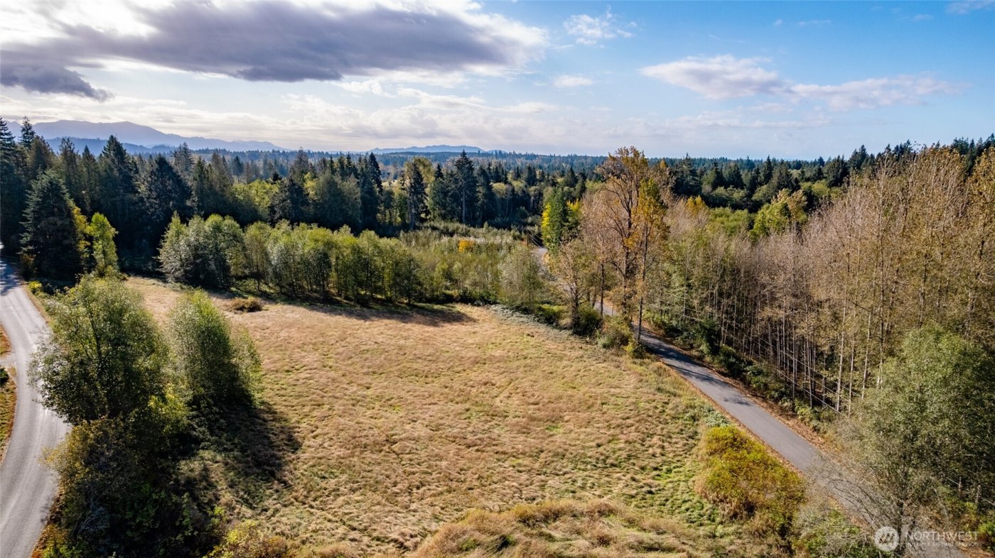 0 Wood Road , Bow, WA 98232