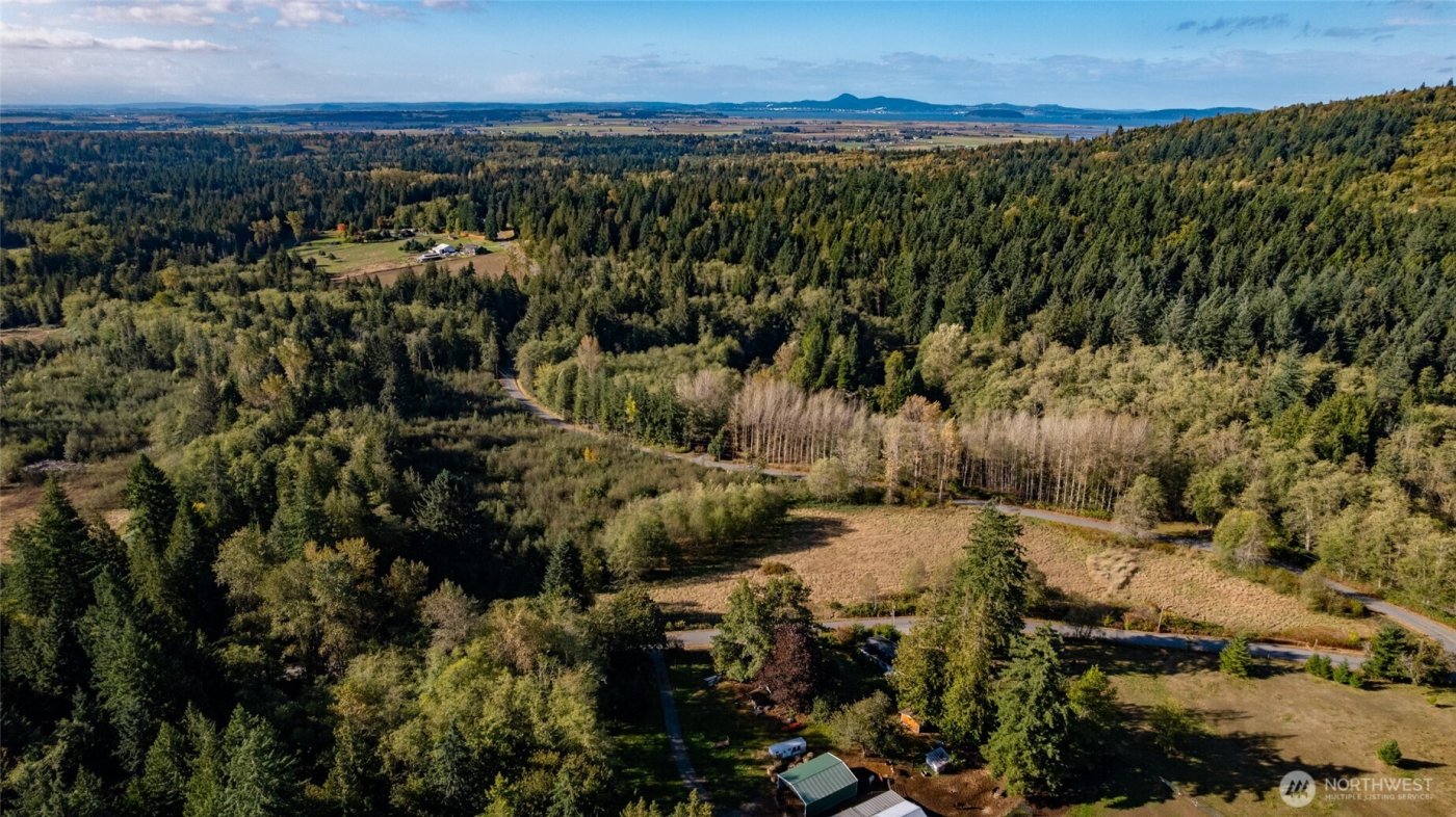 0 Wood Road , Bow, WA 98232