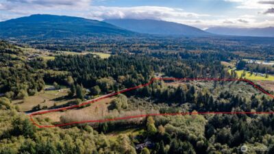 0 Wood Road , Bow, WA 98232 - Photo 9