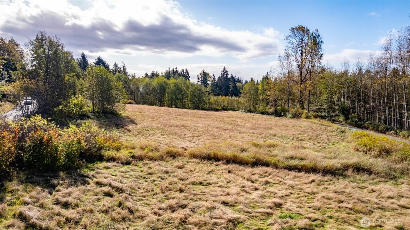 0 Wood Road , Bow, WA 98232