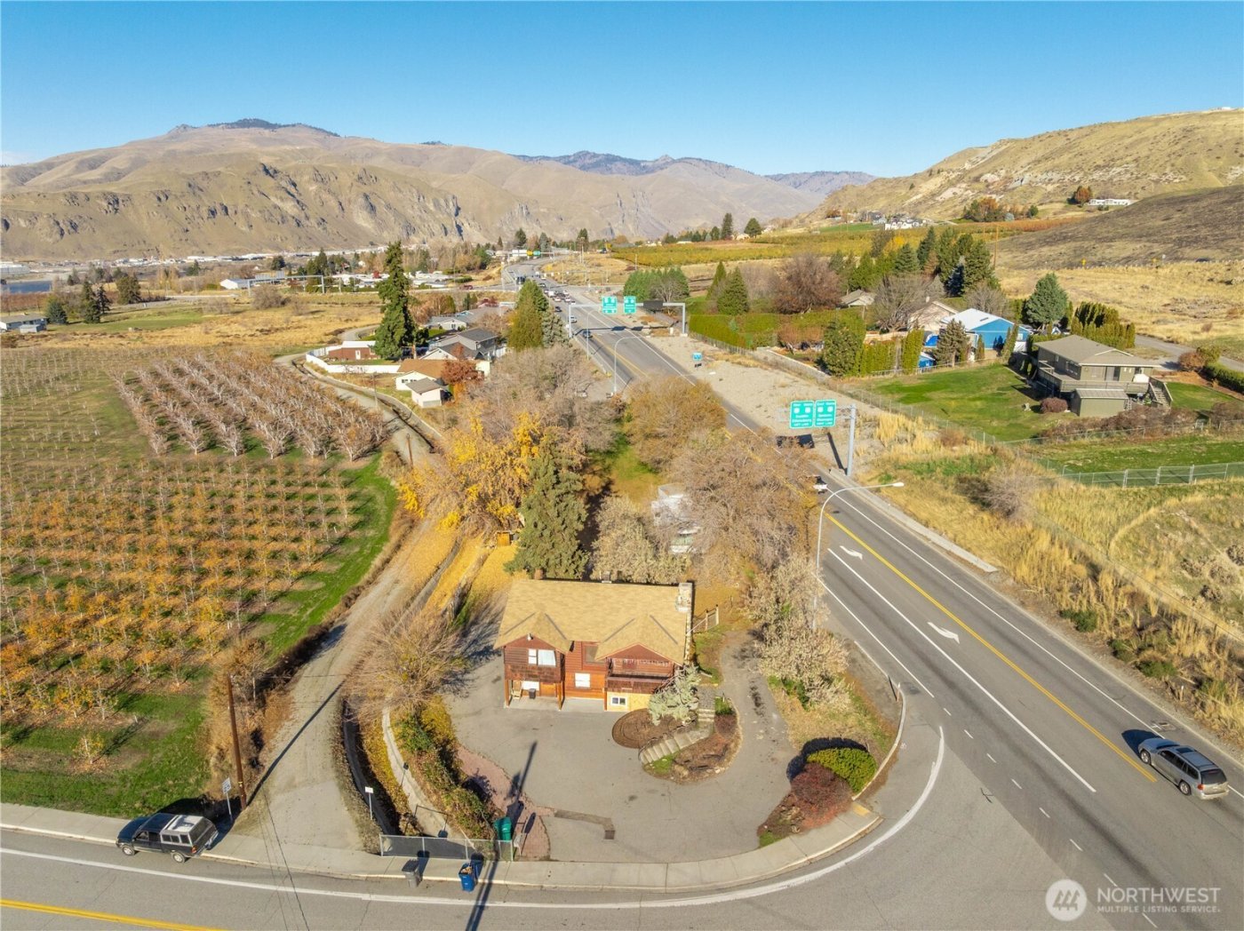 5 35th Street NW, East Wenatchee, WA 98802