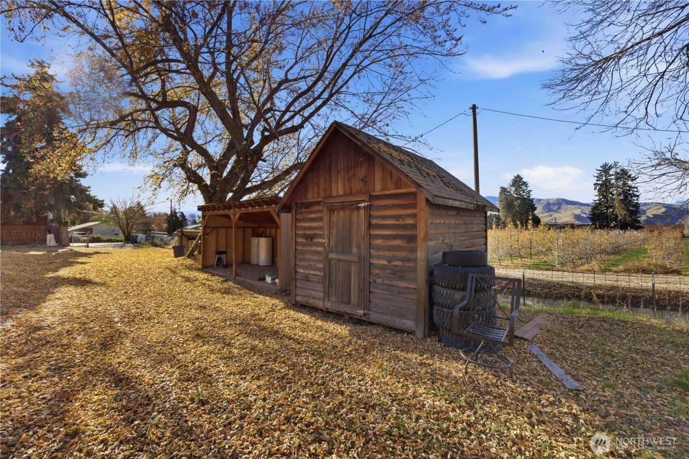 5 35th Street NW, East Wenatchee, WA 98802