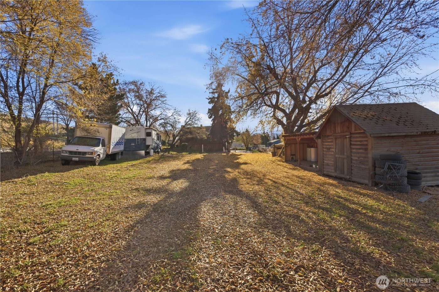 5 35th Street NW, East Wenatchee, WA 98802