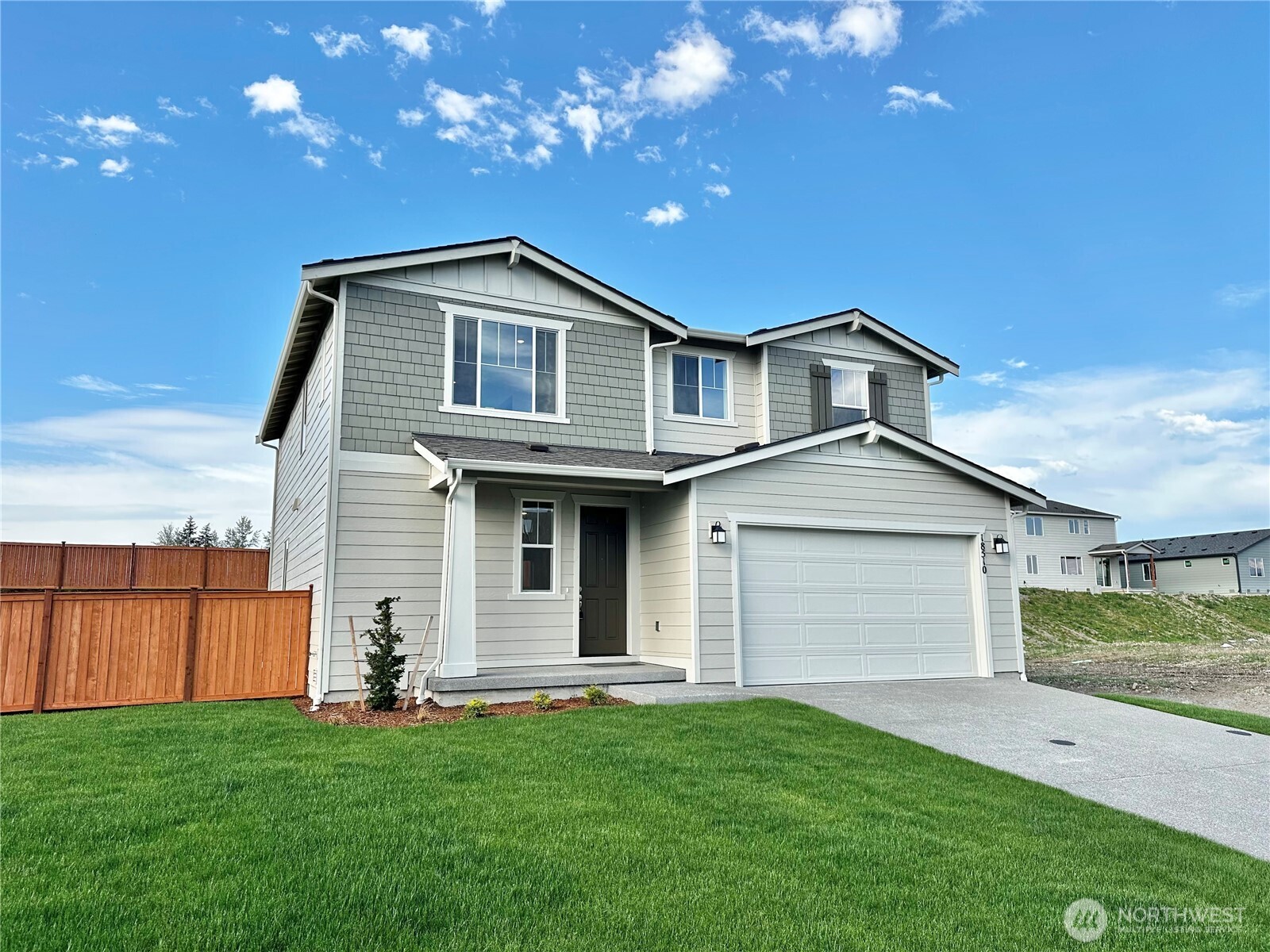 18510 137th Avenue Ct E #164, Puyallup, WA 98374