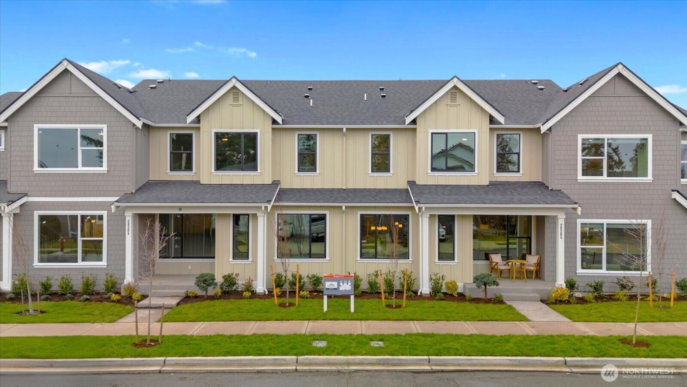 28304 74th Drive NW #C, Stanwood, WA 98292