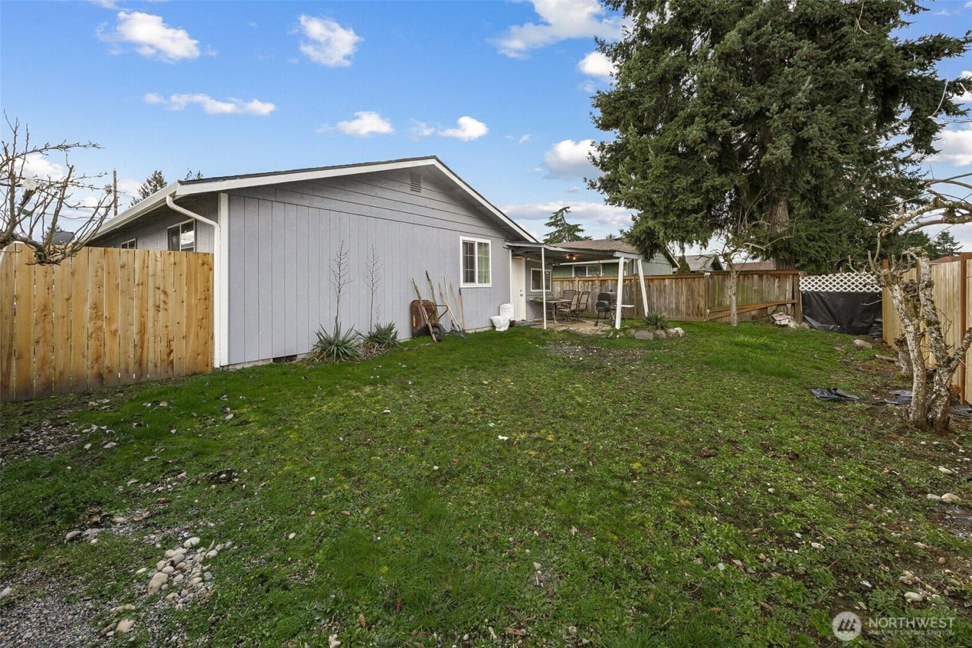 609 E 69th Street , Tacoma, WA 98404