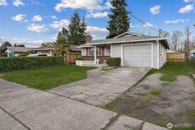 609 E 69th Street , Tacoma, WA 98404 - Photo 19