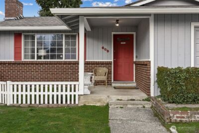 609 E 69th Street , Tacoma, WA 98404 - Photo 2