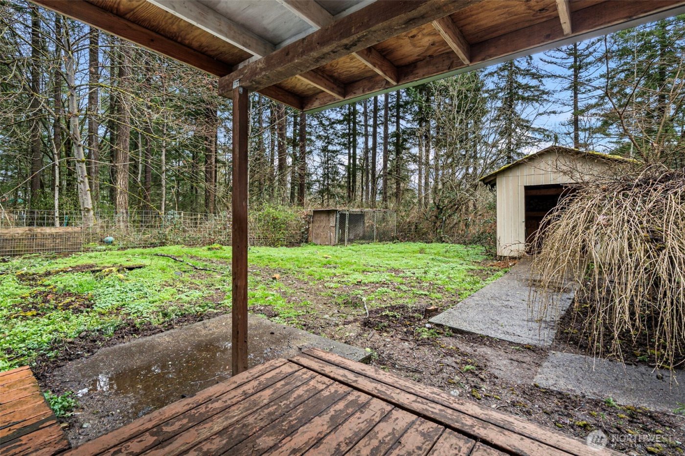 13942 169th Avenue SE, Rainier, WA 98576