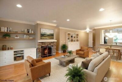 4963 Bend Drive NE, Lacey, WA 98516 - Photo 4