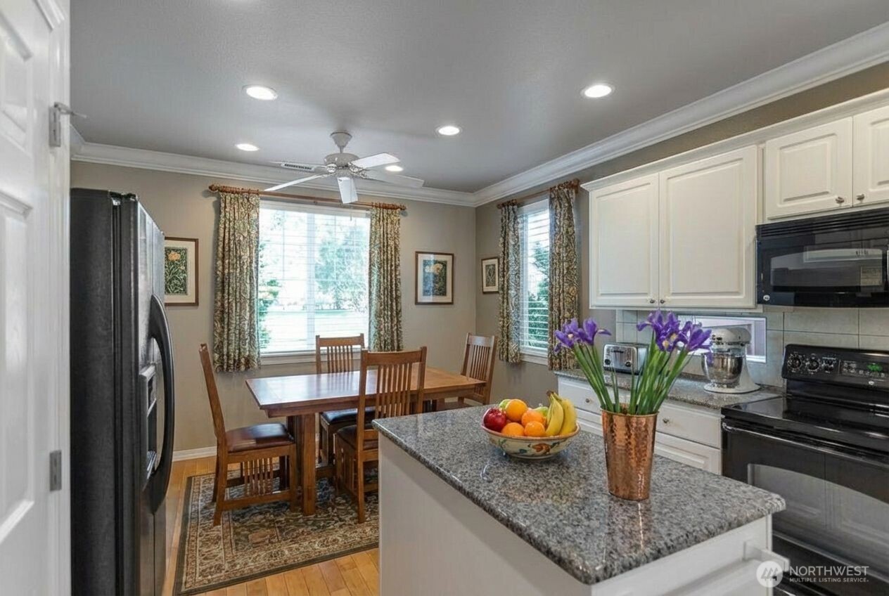 4963 Bend Drive NE, Lacey, WA 98516